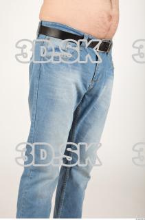 Jeans texture of Drew 0024